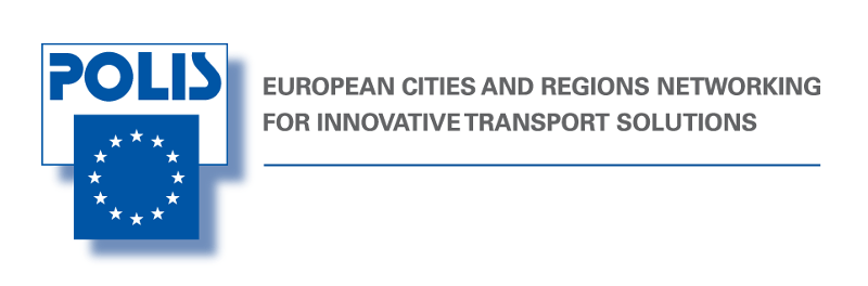 Polis Position Paper on Open Transport Data